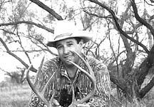 Long-Range .300 WM Deer Rifles: Savages 110FP Is A Best Buy