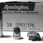Light .38 Special Self-Defense Loads: We Pick Remington