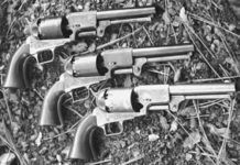 Second Dragoons On Trial: We Rank Cimarron, Colt, and EMF