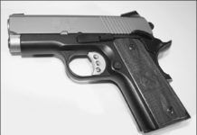 Disassembly and Reassembly of the Springfield EMP