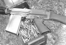 FAL Rifle Test: Do Less Expensive Models Make Sense For You?