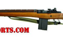 Fulton Armory M14 308 Winchester, $2755