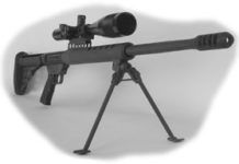 For a Real Kick, Try a Big Fifty: We Test a Quartet of BMGs