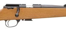 Remington Bolt Action Model Five Including Youth Version