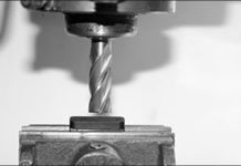 A Unique Method of Custom Scope Base Fitting