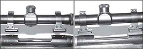 custom scope base fitting