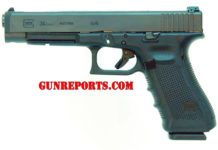 Glock G34 Gen 4 9mm