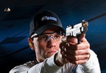SIG Sauer Introduces a Full Line Up of Elite Shooters