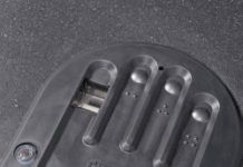 Gunvault Offers Bio Technology In Full-Size Safes