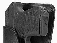 Is Pocket Carry Safe? Getting A Hold on Pocket Holsters