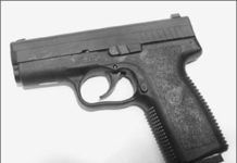 Disassembly/Reassembly Of the Kahr P45 Pistol