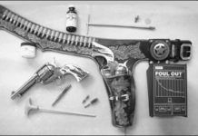 Lead Fouling Removal