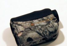 Leupold optics feature new camo options from Mossy Oak