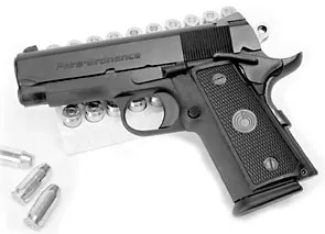 Para-Ordnance P12-45