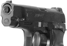 Low-Cost 9mms: Hi-Points C9 Vs. Bersas 18-Shot Thunder 9