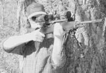 Magnificent M21s: We Find Fulton Armorys Peerless Is Peerless