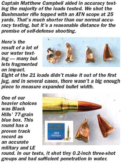 Soft Point Bullets, What are they? Why use them? First Time Gun Buyer  explains.