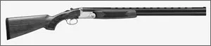 Savage Milano Shotgun