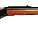 Making the Ruger No. 1 Right
