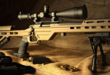 MPA Rolls Out 6mmBA and 6.5mmBA Bolt Action Rifles
