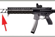 SIG Holds on ATF Silencer Suit
