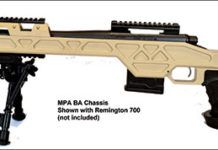 Bama Gets Remington Plants