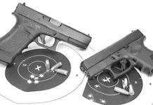Gun Mates: Pairing Full-Size And Carry-Size Semiauto 9mms