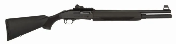 Mossberg930