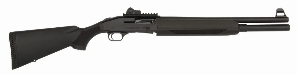 930 SPX Autoloader Shotgun