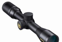 Nikon Announces Three New Riflescopes To The Monarch Lineup
