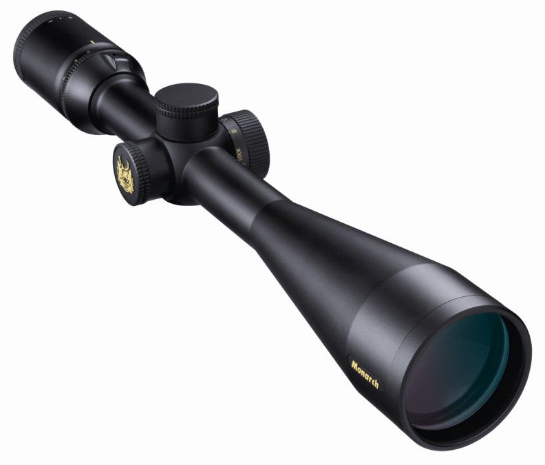 Nikon Rifle Scope