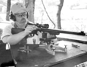 slug shotgun aim