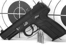 Guns and Accessories Reviews: FN, Remington, and Others