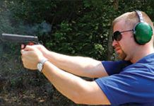 Commanders vs. a Commodore: Who Outranks Whom in 45 ACP?