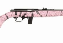 Mossberg Announces The 702 / 802 Plinksters