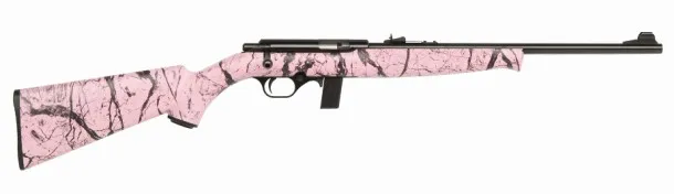 Mossberg