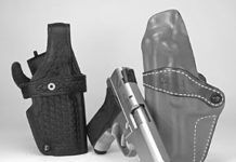 Police Trade-In Pistols: Bargains, Busts or Buyers Beware?