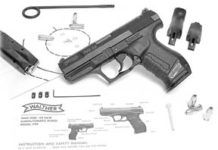 Polymer 9mms: Can Anyone Do It Better Than The Glock 19?