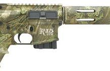 Remington R-15 VTR  Modular Repeating Rifles