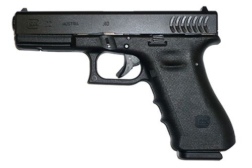 rtf2 glock pistol
