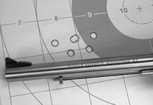 Magnum Research BFR Revolvers