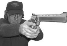 We Test Rifle-Caliber Revolvers: Ruger and Taurus Face Off