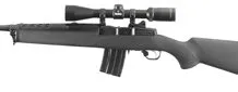 Ruger Launches Special Edition Mini-14 Rifle To Benefit NRA-ILA