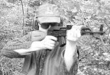 We Try a Trio of 7.62mm Russian Rifles: Arsenal USA Wins The Day