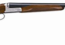 Weatherbys Orion DItalia SBS