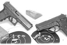 .357 SIG Pistols: Three Winners, Two Maybes, and One Must Buy