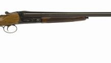 Mossberg International Introduces New Reserve Series Side-By-Side Shotguns