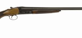 Mossberg International Introduces New Reserve Series Side-By-Side