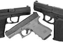 .40 S&W Polymer Pistols: The Glock M23 Is A Proven Winner