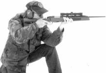 Scouting Out Two Scout Rifles: Steyr, Savage Go Head To Head